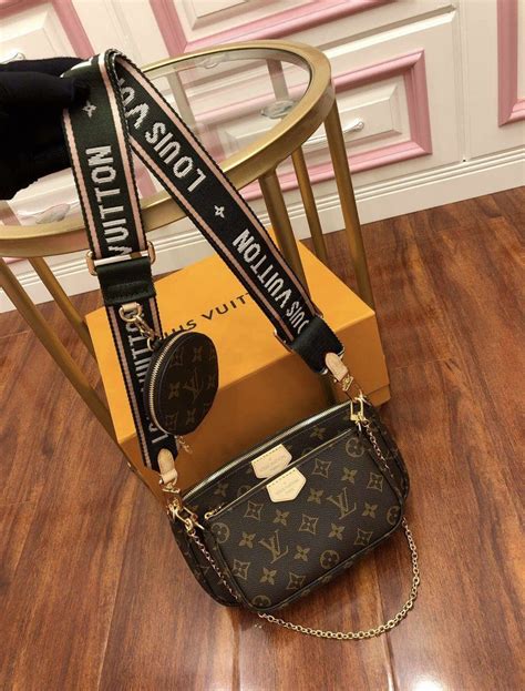 lv shoulder crossbody bag|Lv crossbody bag 2020.